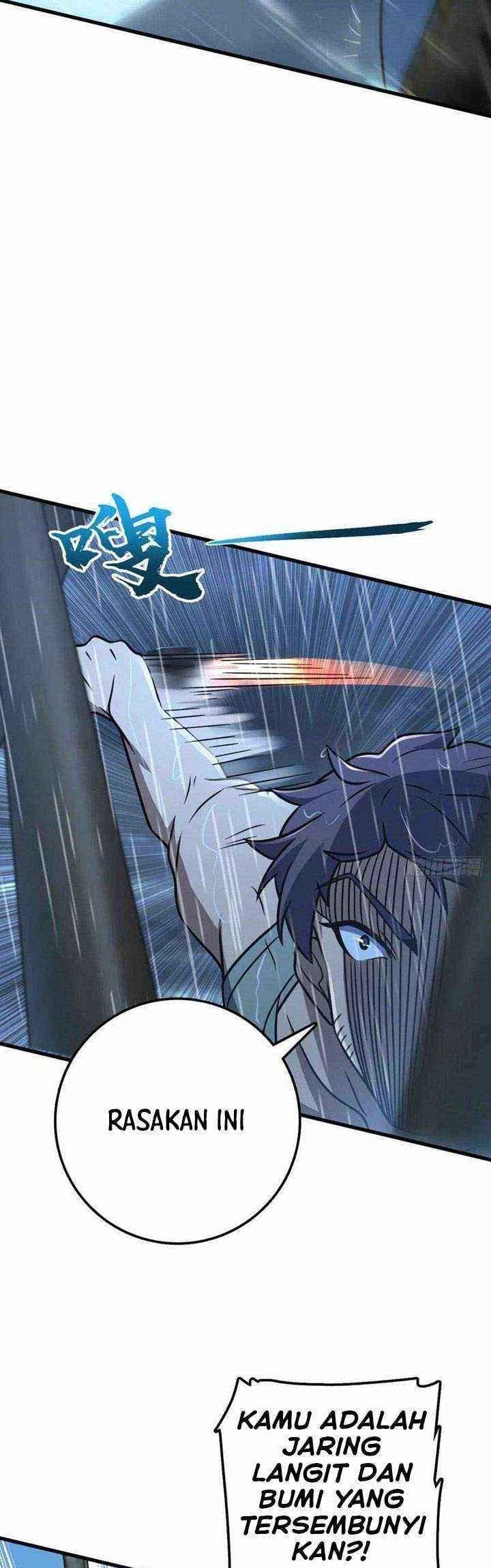 Spare Me, Great Lord! chapter 351
